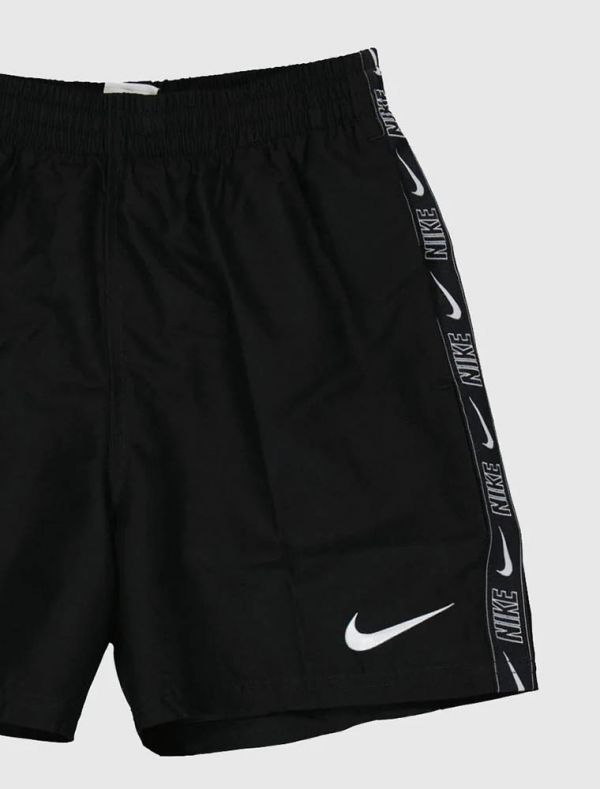 Boxer mare Nike - nero