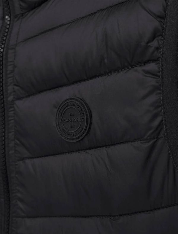 Gilet Jack & Jones - black