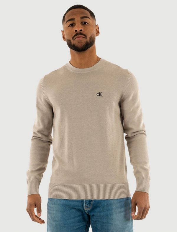 Maglia manica lunga Calvin Klein - atmosfera