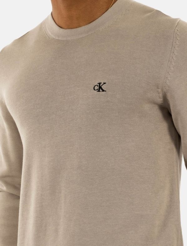 Maglia manica lunga Calvin Klein - atmosfera