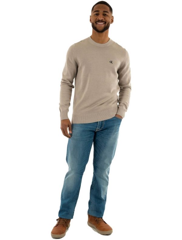 Maglia manica lunga Calvin Klein - atmosfera