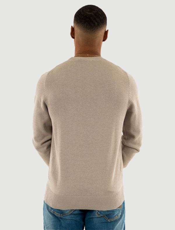 Maglia manica lunga Calvin Klein - atmosfera