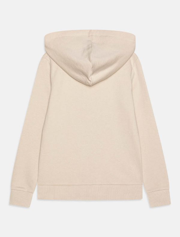 Maglia in felpa Jack & Jones - beige