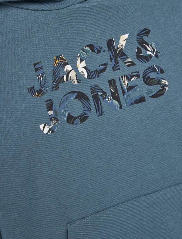 Maglia in felpa Jack & Jones - oceano