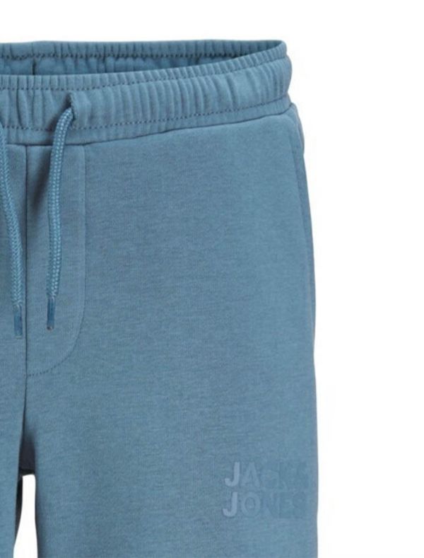 Pantalone corto Jack & Jones - oceano