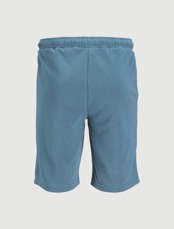 Pantalone corto Jack & Jones - oceano