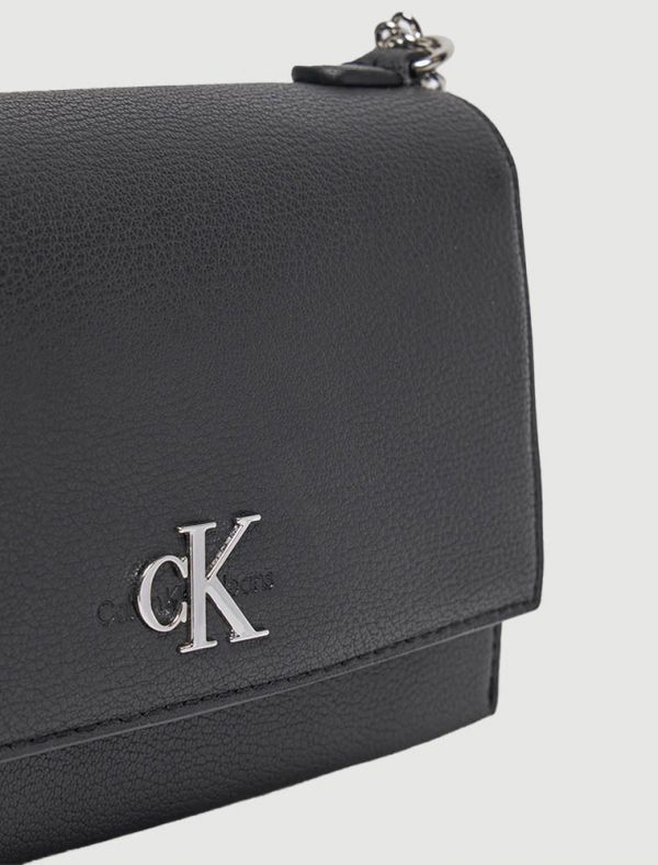 Borsa Calvin Klein - nero