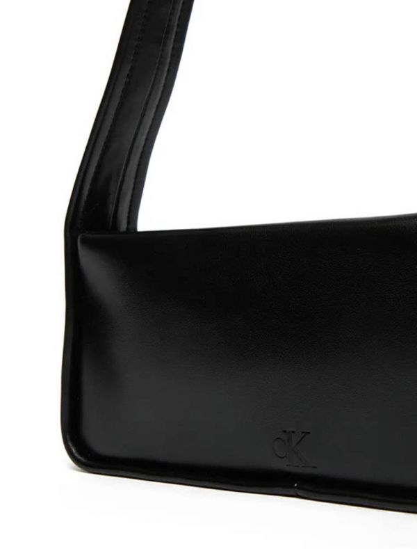 Borsa Calvin Klein - nero