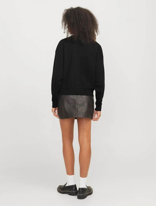Maglia in felpa Jjxx - black