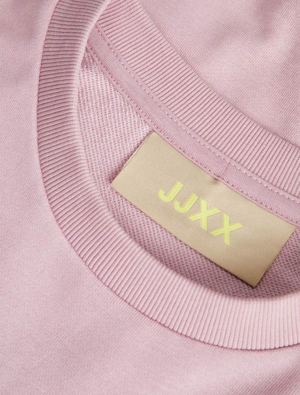 Maglia in felpa Jjxx - mauve