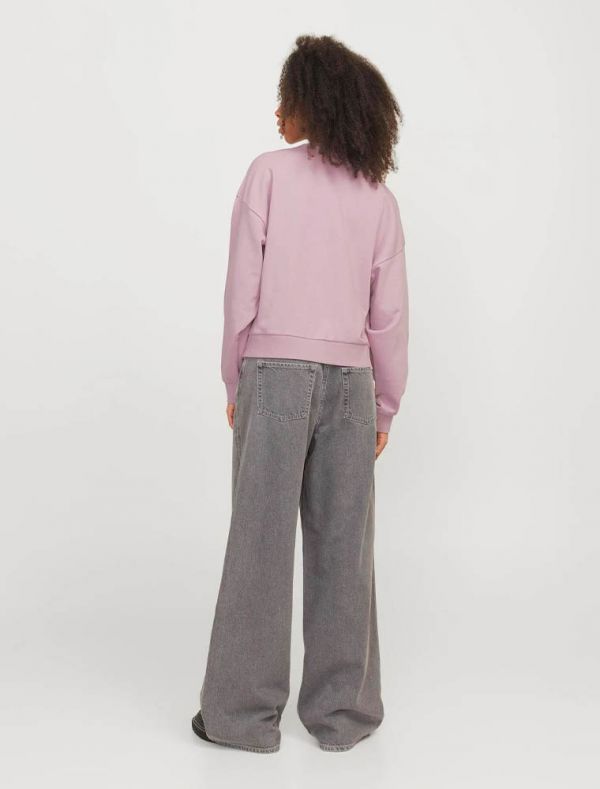 Maglia in felpa Jjxx - mauve