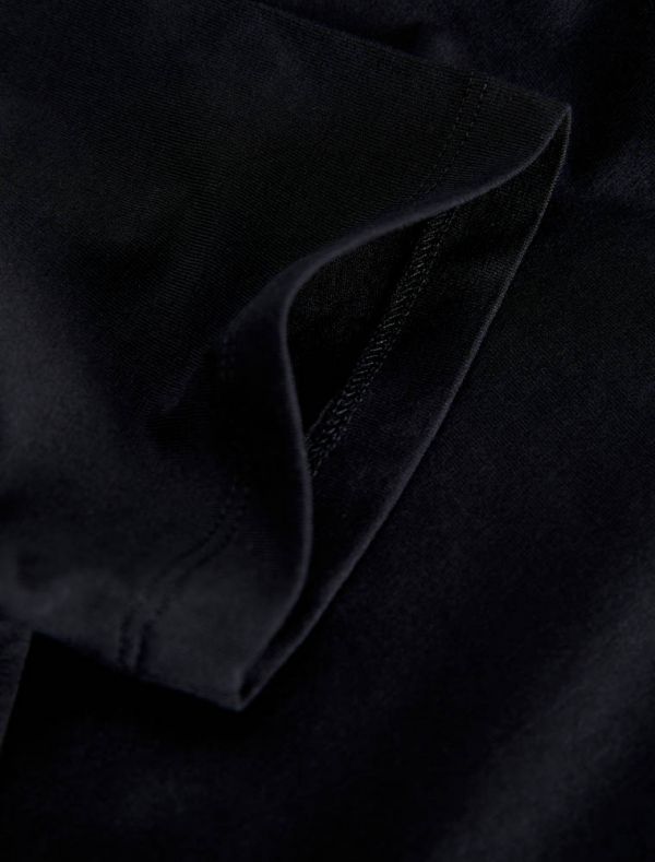 T-shirt manica corta Jjxx - black