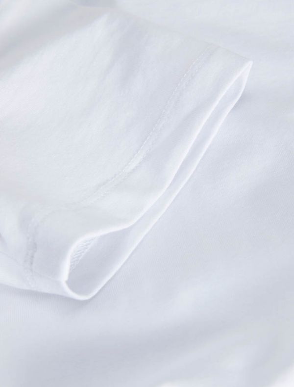 T-shirt manica corta Jjxx - bright white