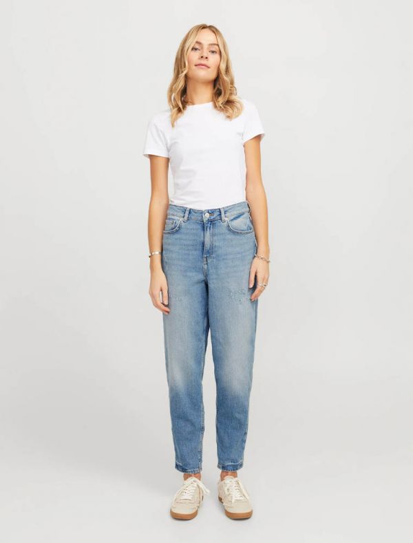 Pantalone jeans Jjxx - medium blue denim