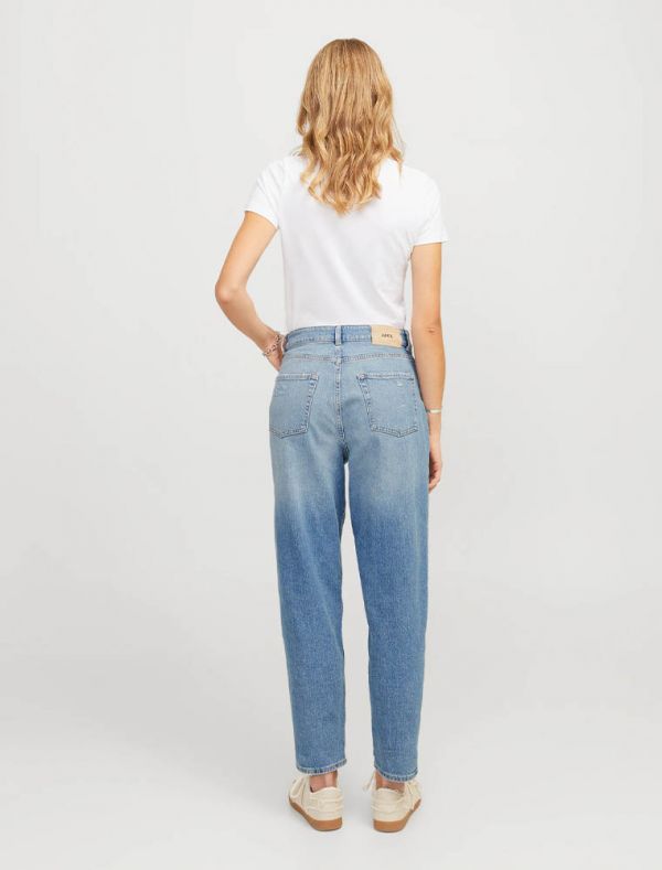 Pantalone jeans Jjxx - medium blue denim