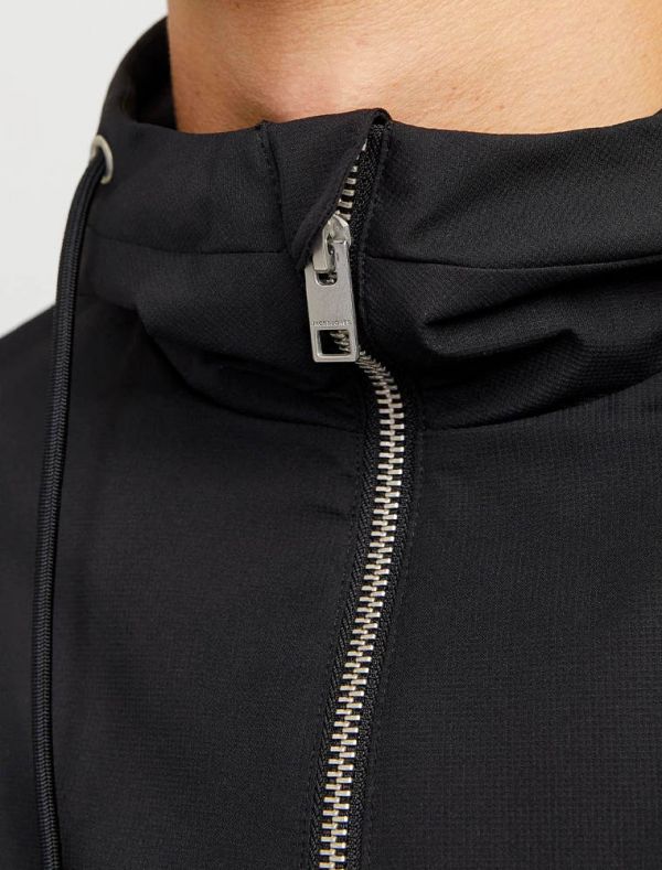 Giubbino Jack & Jones - black