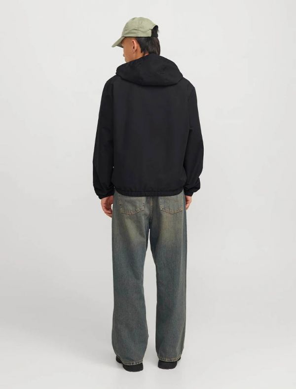 Giubbino Jack & Jones - black