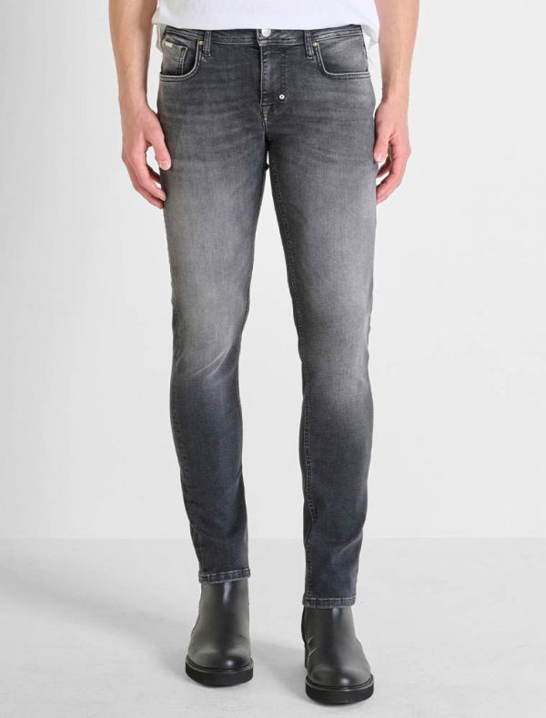 Pantalone jeans Antony Morato - denim