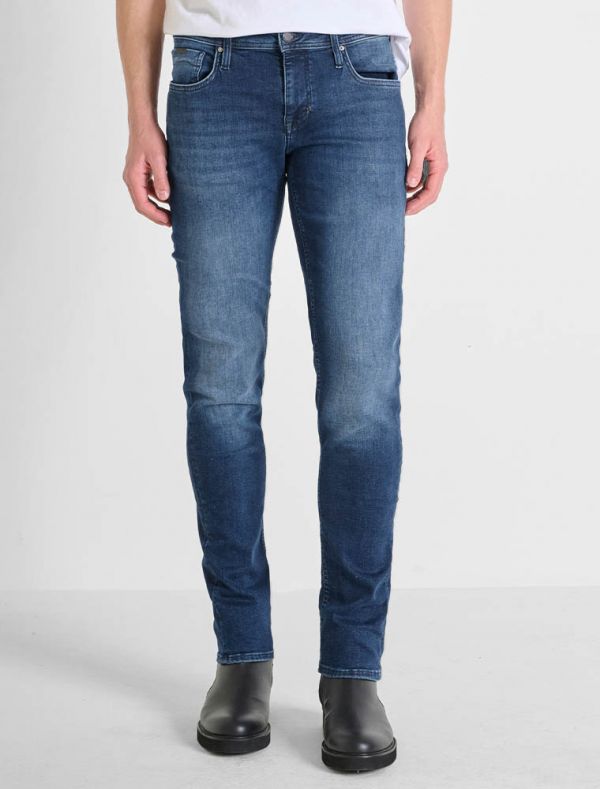 Pantalone jeans Antony Morato - denim