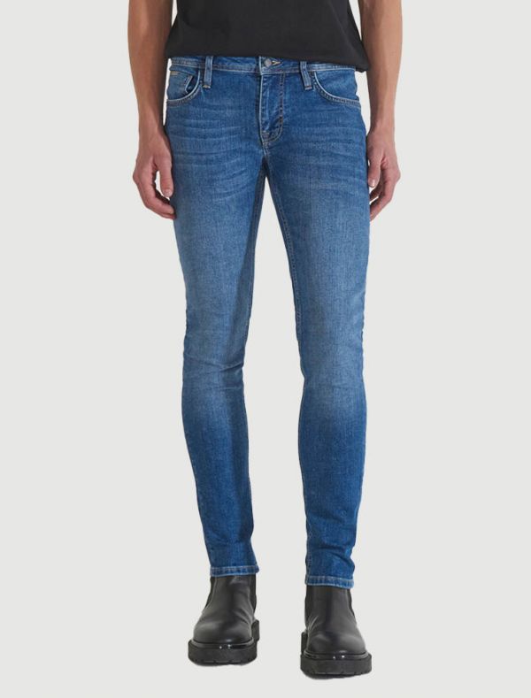 Pantalone jeans Antony Morato - denim
