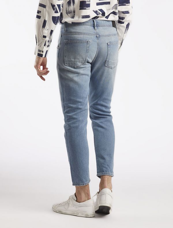 Pantalone jeans Antony Morato - denim