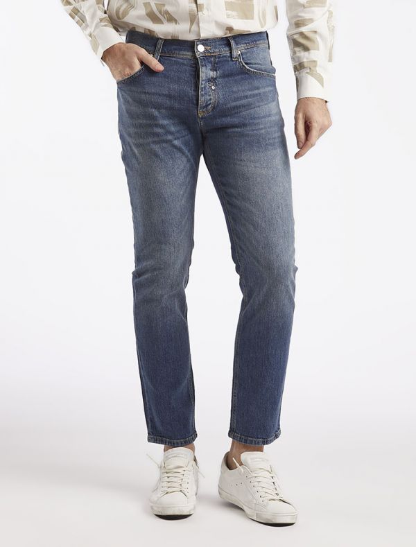 Pantalone jeans Antony Morato - denim