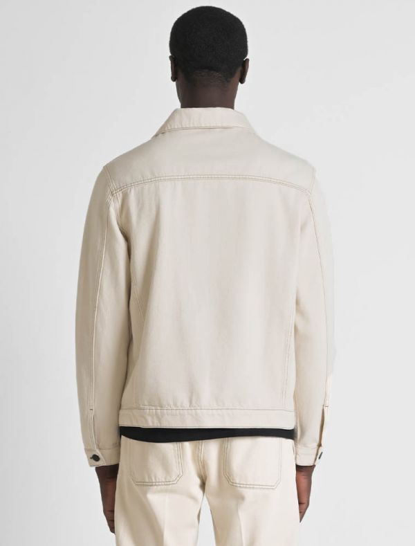Giubbino Antony Morato - ecru