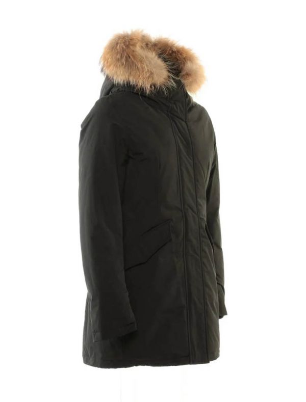 Giaccone Norway - army