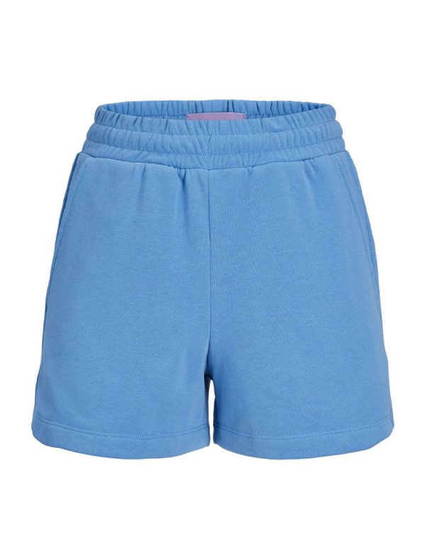 Pantalone corto Jjxx - silver
