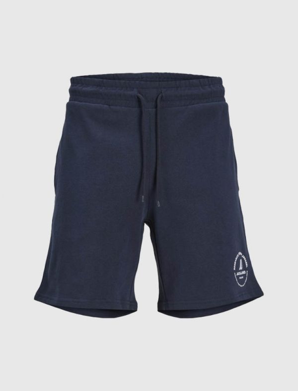 Pantalone corto Jack & Jones - navy