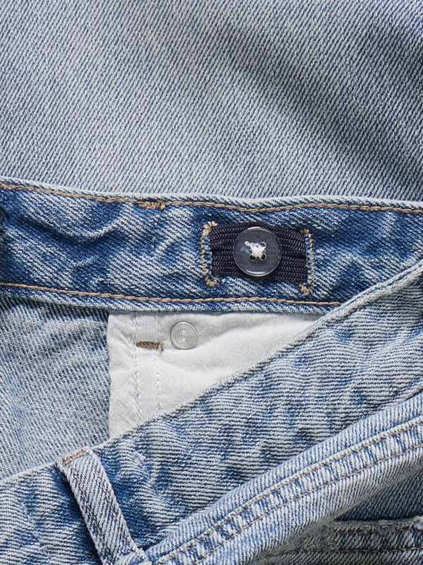 Pantalone jeans Only - denim blu