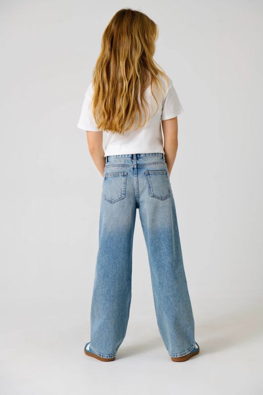 Pantalone jeans Only - denim blu