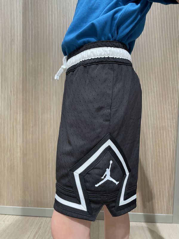 Pantalone corto Jordan - black