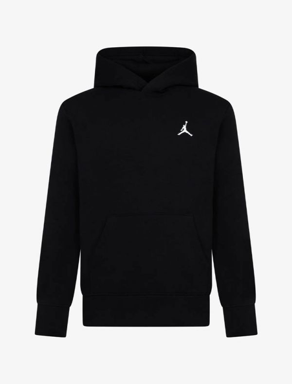 Felpa sportiva Jordan - nero