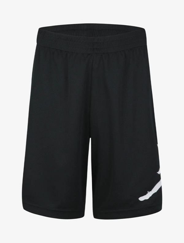 Pantalone corto Jordan - nero