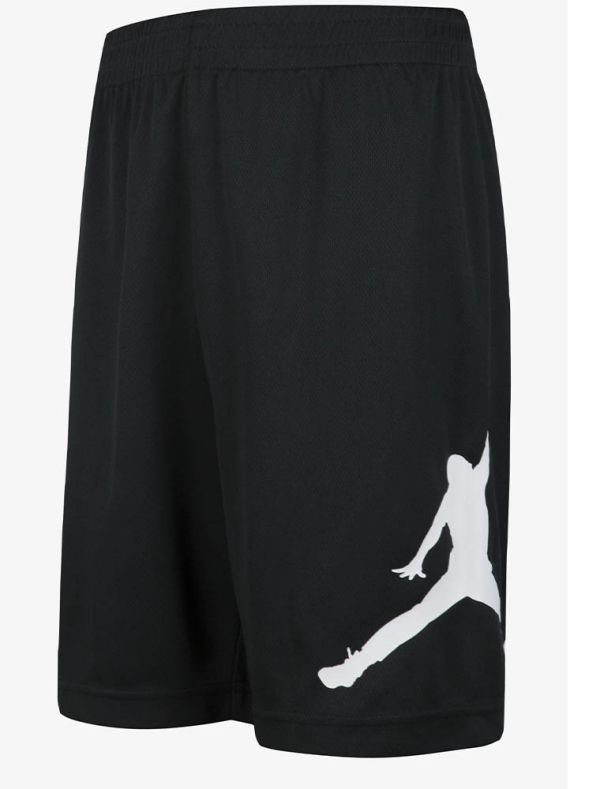 Pantalone corto Jordan - nero