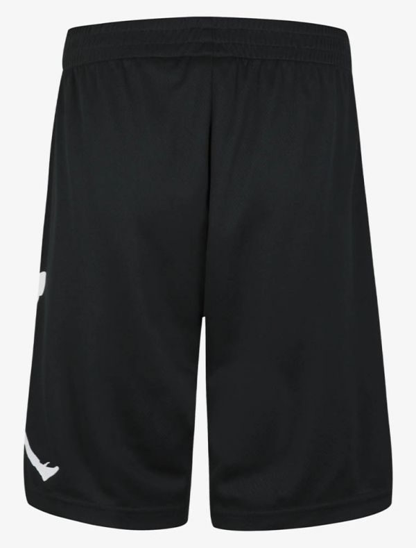 Pantalone corto Jordan - nero