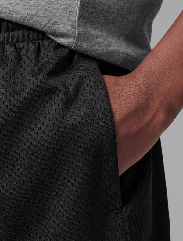 Pantalone corto Jordan - nero