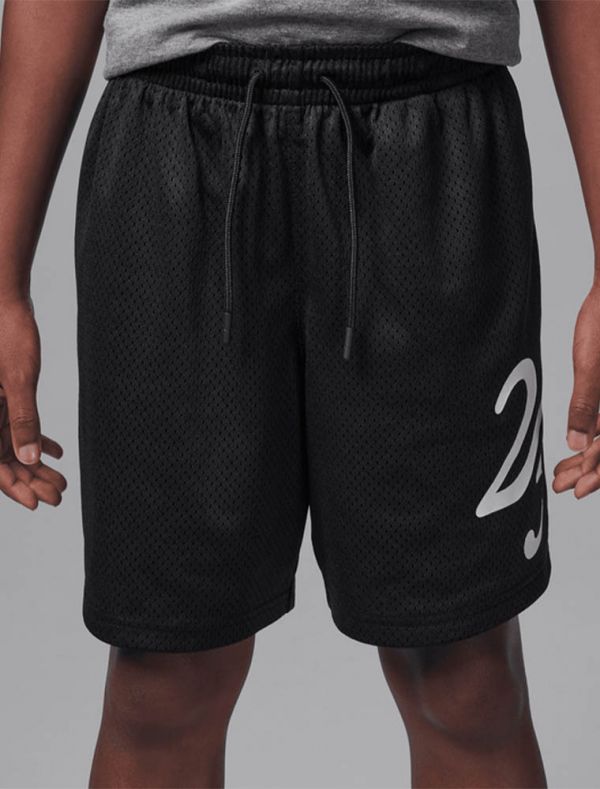 Pantalone corto Jordan - nero