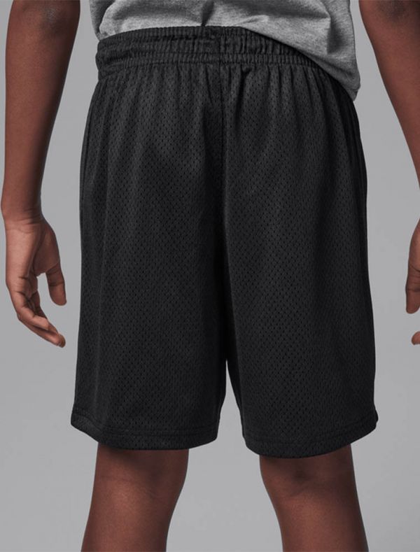 Pantalone corto Jordan - nero