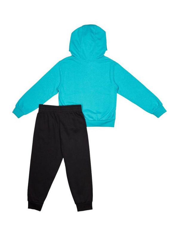 Tuta ginnica Nike - turchese