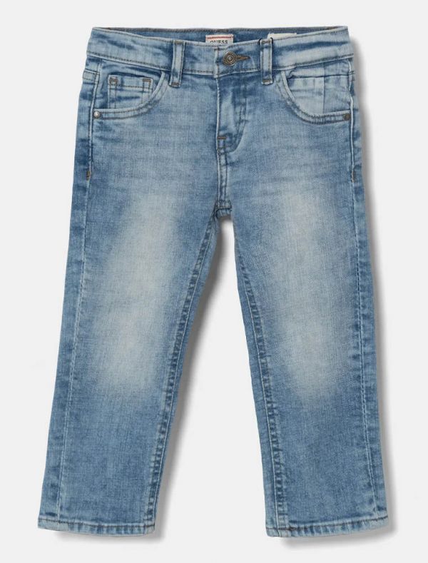 Pantalone jeans Guess - denim
