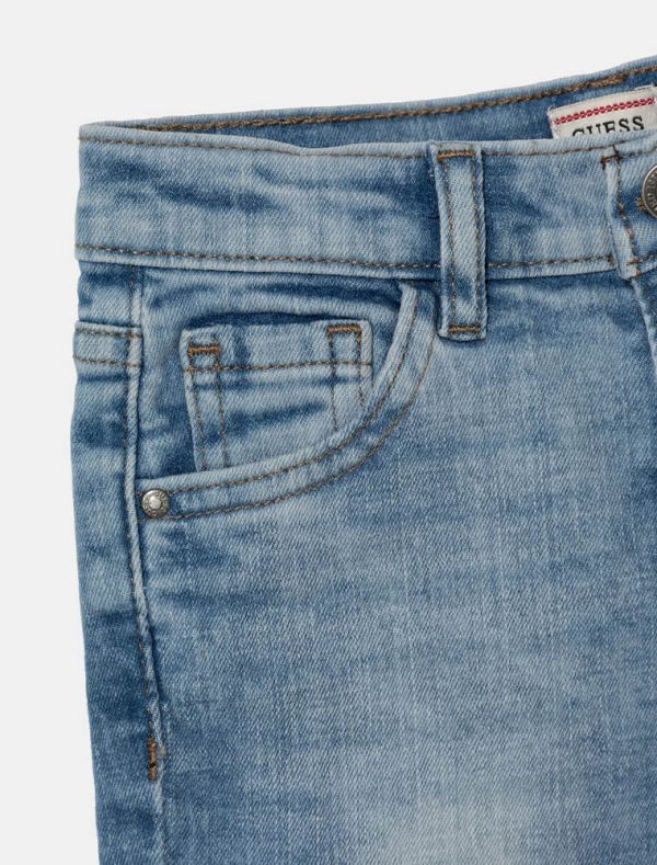 Pantalone jeans Guess - denim