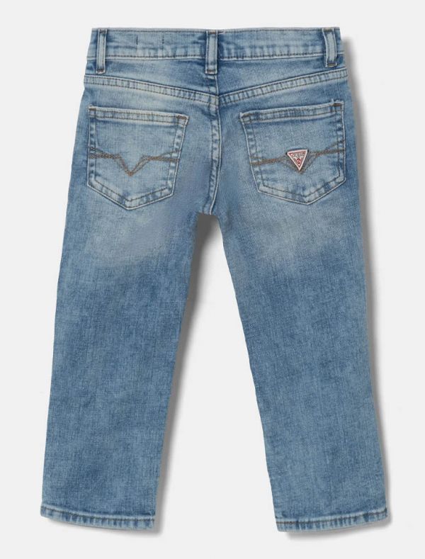 Pantalone jeans Guess - denim