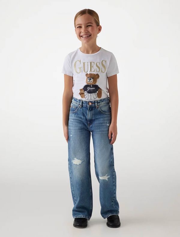 Pantalone jeans Guess - denim