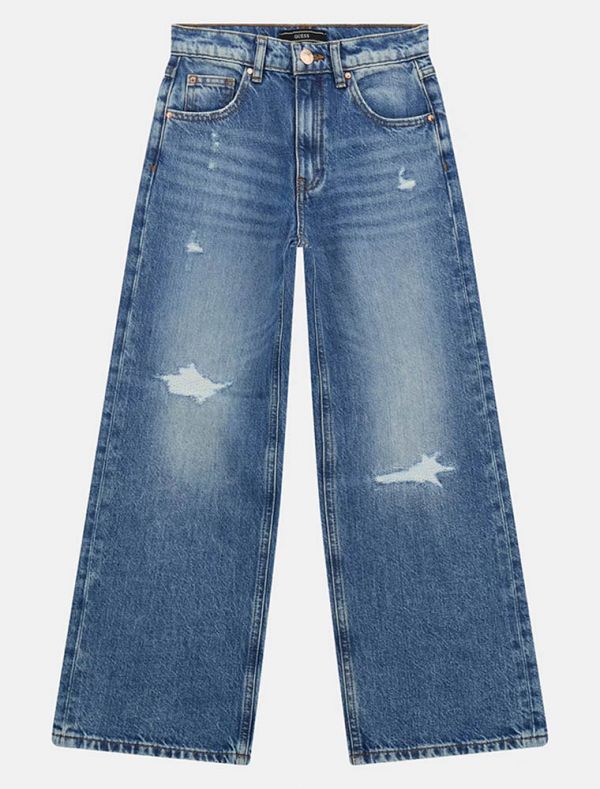 Pantalone jeans Guess - denim