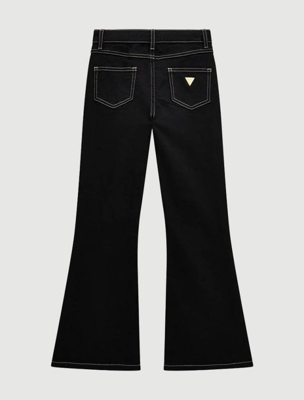 Pantalone jeans Guess - nero