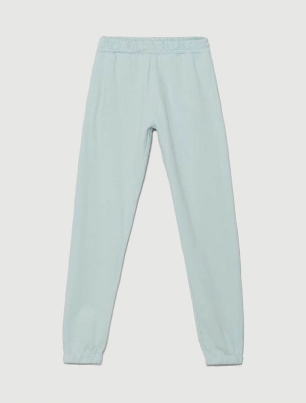 Pantalone Guess - azzurro