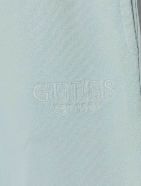 Pantalone Guess - azzurro