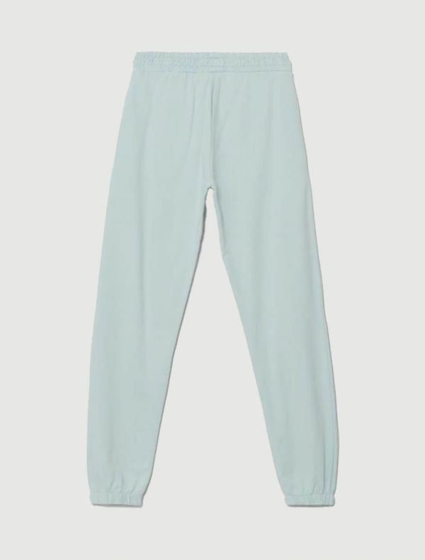 Pantalone Guess - azzurro